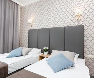 Villa Grand Solis Swinoujscie Poland
