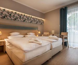 Cesarskie Ogrody Resort Swinoujscie Poland