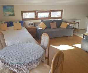 Apartamenty Cecylia Miedzyzdroje Poland