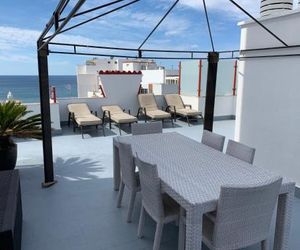 Appartement Luxueux 4P terrasse 120M2 vue mer PRAIA DA ROCHA Praia da Rocha Portugal