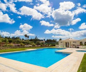 Quinta do Rosal, Casa Rosa Carvoeiro Portugal
