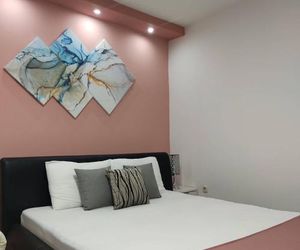 Apartman Maja Sombor Serbia