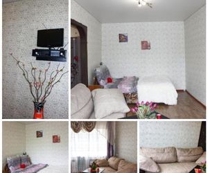 Apartment on Prospekt Truda Voronezh Russia