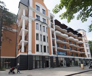 Baltic Alt Platz Apartment Svetlogorsk Russia