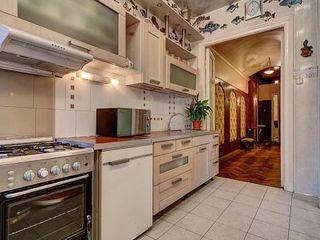Уютная квартира на Гончарной