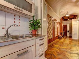 Уютная квартира на Гончарной