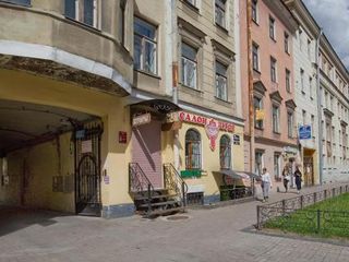 Уютная квартира на Чехова