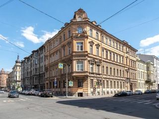 Мини-отель «Ковенский»