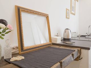 Modern Studio in the historic center of Petersburg