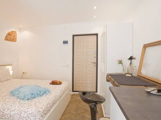 Modern Studio in the historic center of Petersburg
