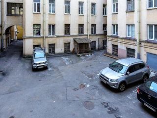 Хочу в Питер
