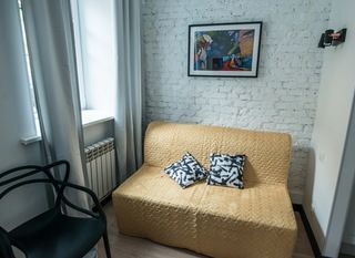 Апартаменты Kandinsky Smart Apart
