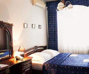 Hotel Equator Lite Samara Russia