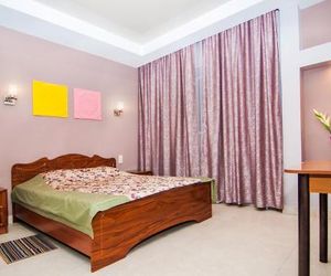 Hotel Kristal Samara Russia