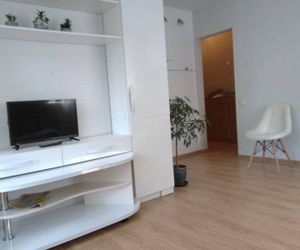 Apartment on Khutynskaya 8 Velikiy Novgorod Russia