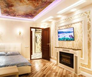 Luxury classic in the center of Omsk! Omsk Russia