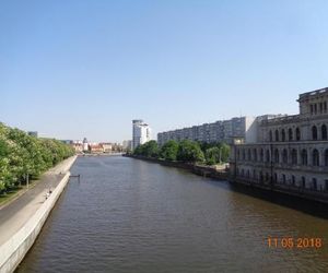Apartment on Staropregolskaya Kaliningrad Russia