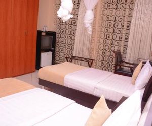 Beausejour Hotel Kigali Rwanda
