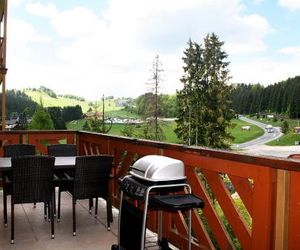 Apartmán Tatran Donovaly Deluxe Donovaly Slovakia