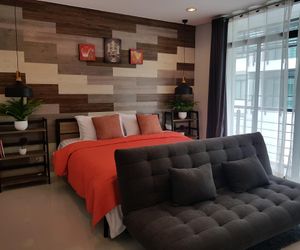 C301 Kamala Regent 3 Bedroom Apartment Kamala Thailand