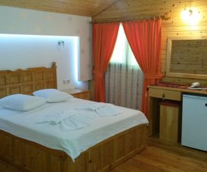 Hotel Yavuz Bungalow Olympos Turkey