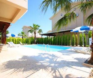 Paradise Town Villa Lucky Kadriye Turkey