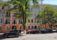 Отзывы Nezhnyye Apartments, 1 звезда
