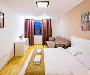 Bv Apartments Svobodu Avenue Lvov Ukraine