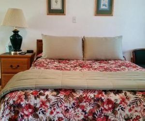 Colombi Studios and Suites Fort Bragg United States