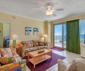 Gulf Crest Condominium #0306 Panama City Beach United States