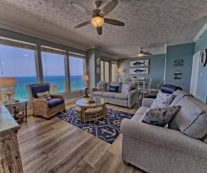 Gulf Crest Condominium #1002 Panama City Beach United States