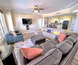 Gulf Crest Condominium #0204 Panama City Beach United States