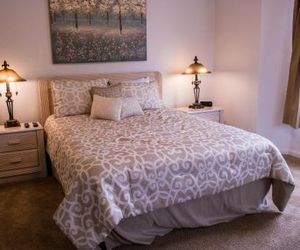 Helens Hideaway Condo Branson United States