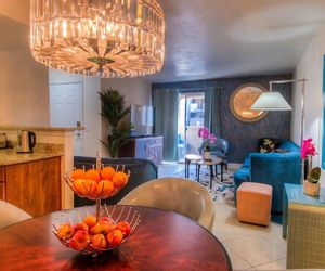 Strip View Ultra Modern Condo Las Vegas United States