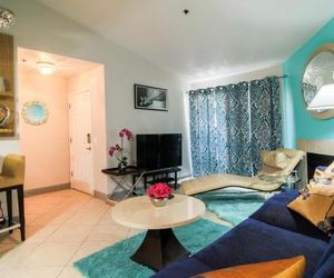 Strip View luxury Condo Las Vegas United States