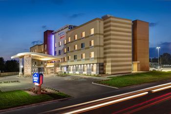 Hotel Photo 8
