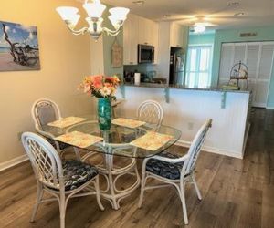 Colony IV 301 Condo Surfside Beach United States