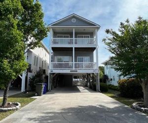 5 By The Sea Home Surfside Beach United States