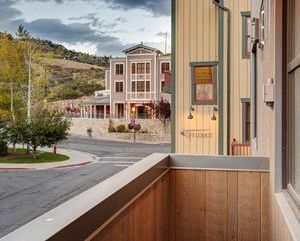 Abode at Rio Grande Villa Park City United States