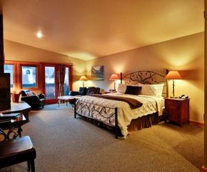 Solstice Suites Leavenworth United States