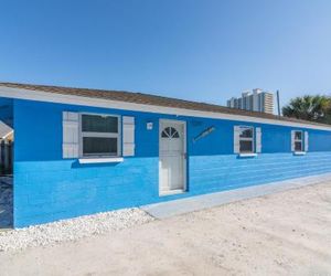 Villa Serenity, Pet Friendly Panama City Beach United States