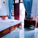 Фото отеля Minh Hien Hotel