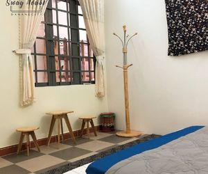 Swayhouse Homestay in Danang Da Nang Vietnam