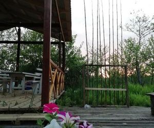 Holiday Home on Agrba 35 Pitsunda Abkhazia