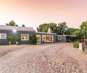 Welgeluk Cottage Oudtshoorn South Africa