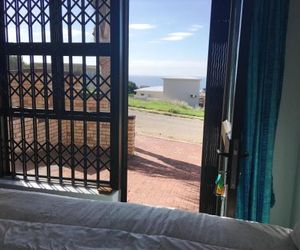 Beach Gypsy Cabin 19 Jeffreys Bay South Africa