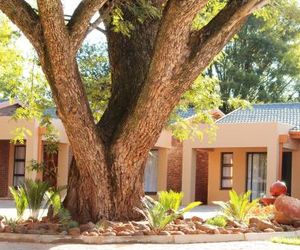 New Haven Guest House (Pty) Ltd New Castle South Africa