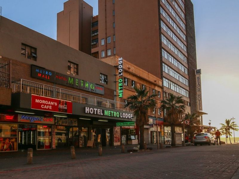 Hotel Photo 6