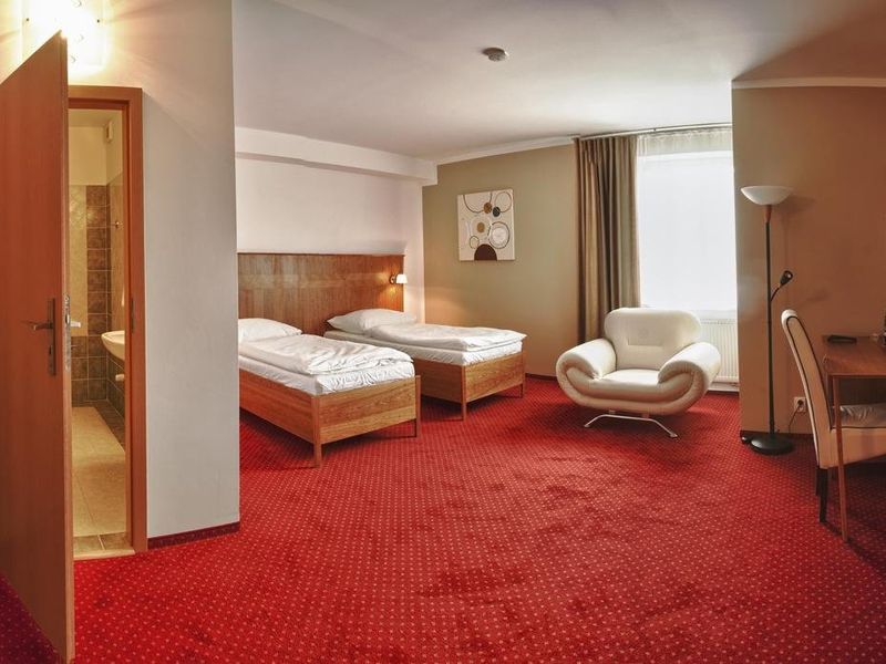 Hotel Photo 3