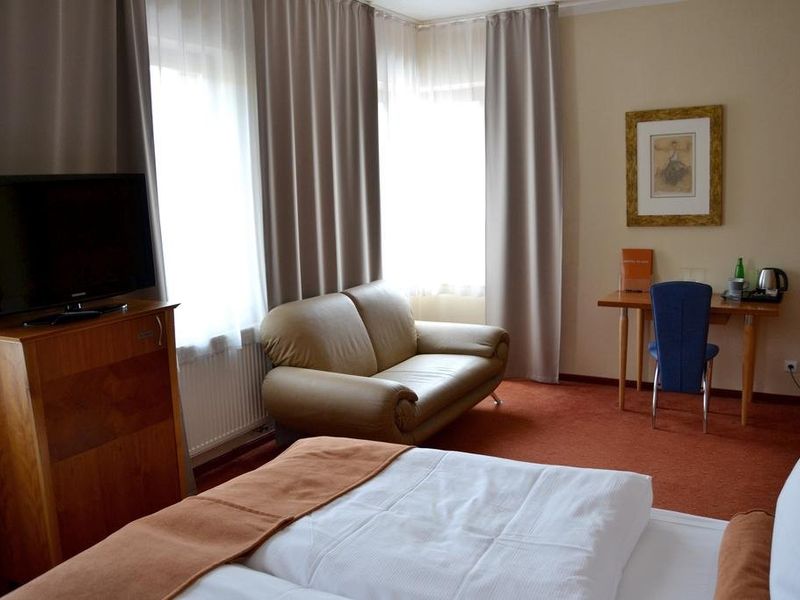 Hotel Photo 8